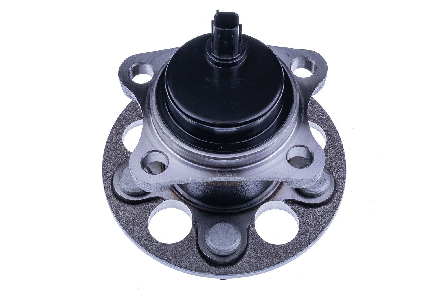 DENCKERMANN W414124 Σετ ρουλεμάν τροχών for TOYOTA