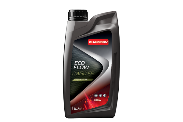 CHAMPION LUBRICANTS 8209406 CHAMPION ECO FLOW 0W30 FE Motorový olej