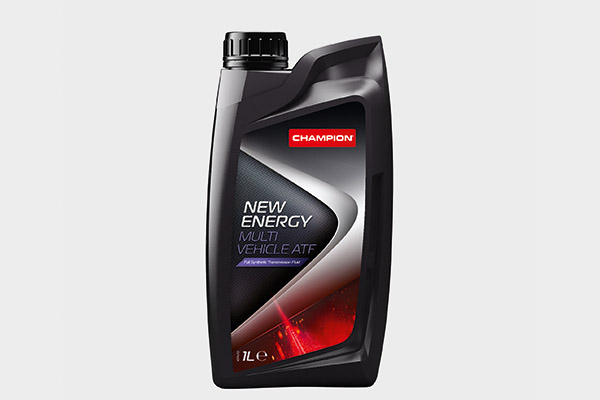 CHAMPION LUBRICANTS 8205804 CHAMPION NEW ENERGY MULTI VEHICLE ATF Olej do prevodovky
