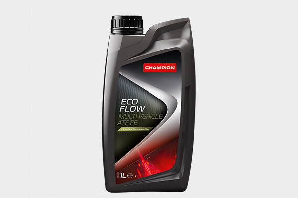 CHAMPION LUBRICANTS 8222610 CHAMPION ECO FLOW MULTI VEHICLE ATF FE Olej do prevodovky