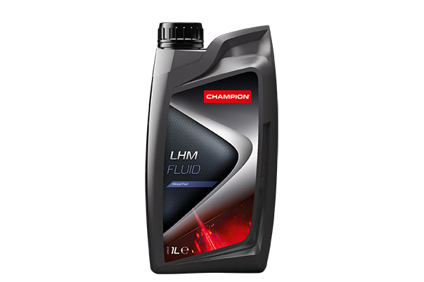 CHAMPION LUBRICANTS 8208607 CHAMPION LHM FLUID Hydraulický olej