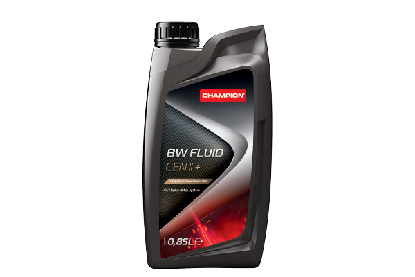 CHAMPION LUBRICANTS 1047988 CHAMPION BW FLUID GEN II + Olej do prevodovky