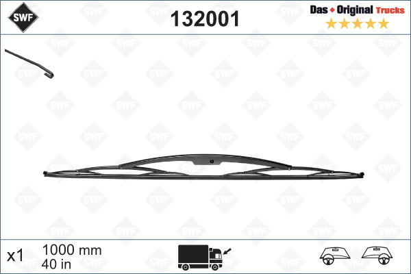 SWF 132001 DAS ORIGINAL...