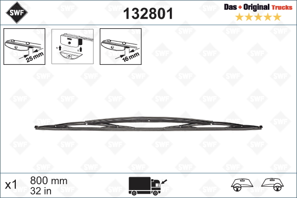 SWF 132801 DAS ORIGINAL...