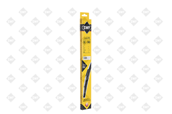 SWF 116510 DAS ORIGINAL REAR Viskerblad