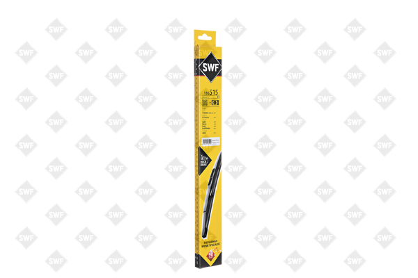 SWF 116515 DAS ORIGINAL REAR Viskerblad
