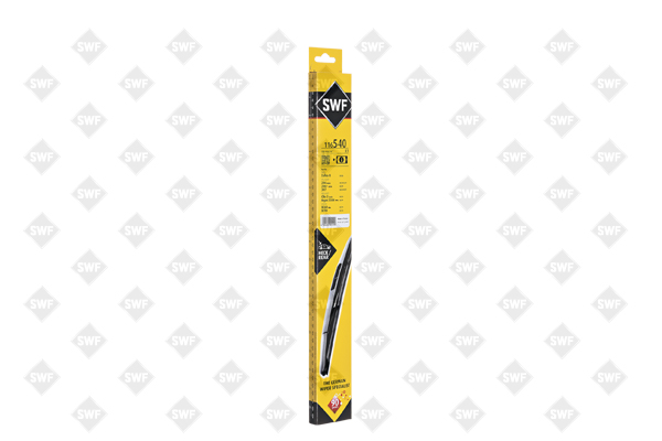 SWF 116540 DAS ORIGINAL REAR Viskerblad