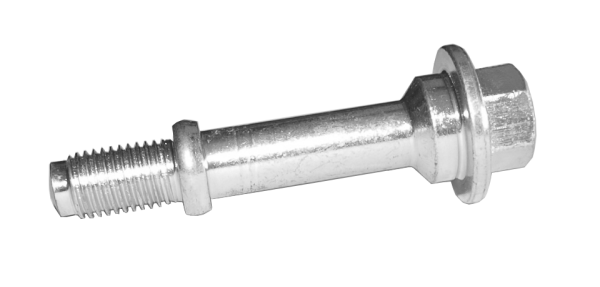 Bullone, Imp. gas scarico