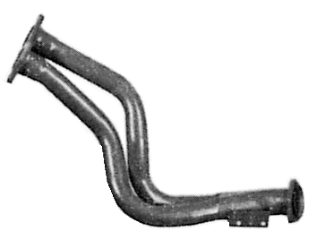 IMASAF 13.43.01 Tubo gas...