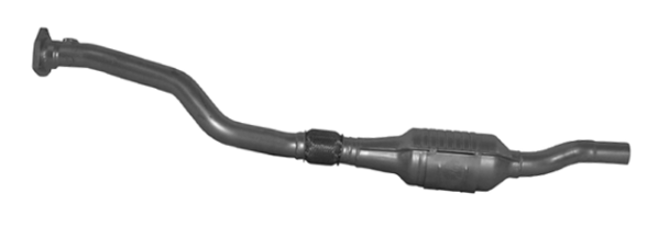 IMASAF 13.82.33 Catalizzatore