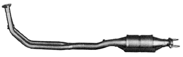 IMASAF 25.24.33 Catalizzatore