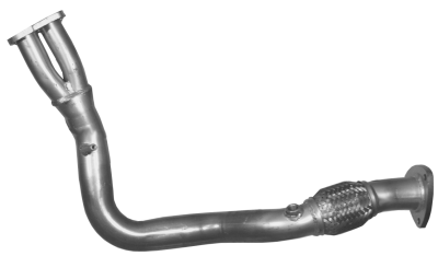 IMASAF 25.51.01 Tubo gas...