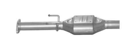 IMASAF 25.95.53 Catalizzatore