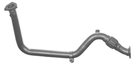 IMASAF 30.41.01 Tubo gas...