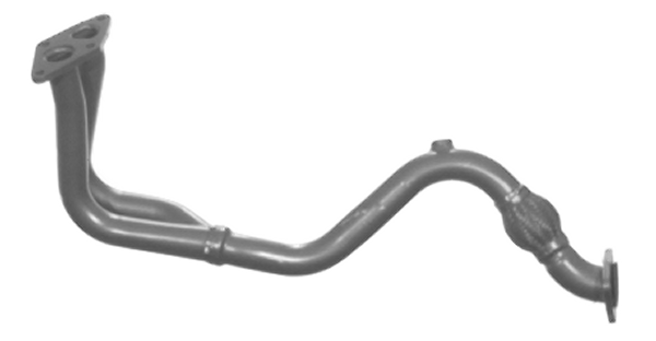 IMASAF 30.46.41 Tubo gas...
