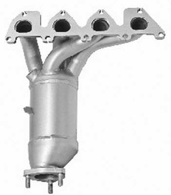 IMASAF 30.50.63 Catalizzatore