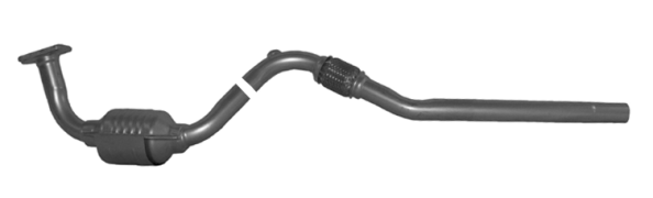 IMASAF 30.90.53 Catalizzatore