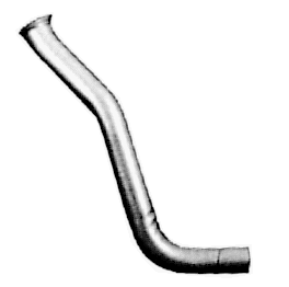 IMASAF 35.70.01 Tubo gas...