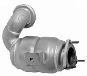 IMASAF 35.85.33 Catalizzatore