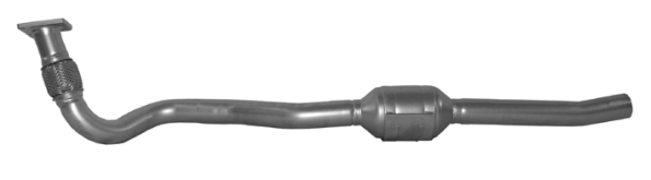 IMASAF 37.99.33 Catalizzatore