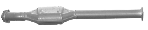 IMASAF 44.55.33 Catalizzatore