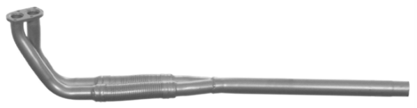 IMASAF 45.49.01 Tubo gas...