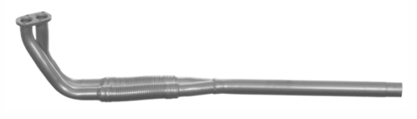 IMASAF 45.51.01 Tubo gas...