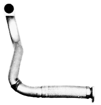 IMASAF 45.60.01 Tubo gas...