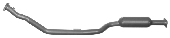 IMASAF 48.67.43 Catalizzatore