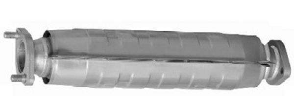 IMASAF 50.80.33 Catalizzatore