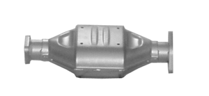 IMASAF 50.99.33 Catalizzatore