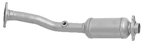 IMASAF 51.27.43 Catalizzatore