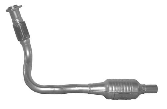 IMASAF 53.34.33 Catalizzatore