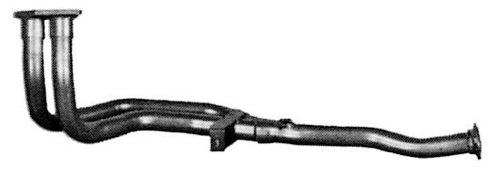 IMASAF 53.45.01 Tubo gas...