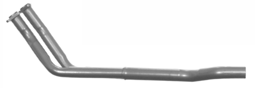 IMASAF 56.73.01 Tubo gas...