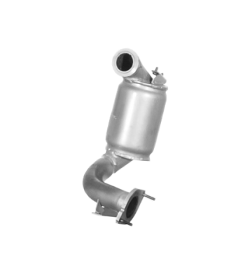IMASAF 60.71.63 Catalizzatore