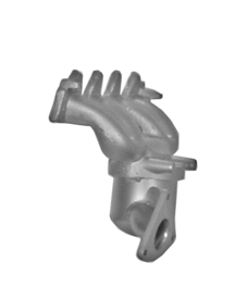 IMASAF 61.59.33 Catalizzatore