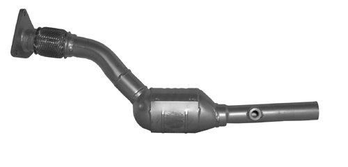 IMASAF 61.70.33 Catalizzatore