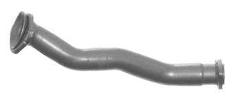 IMASAF 61.80.01 Tubo gas...