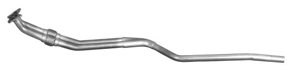 IMASAF 63.52.01 Tubo gas...