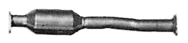 IMASAF 65.03.33 Catalizzatore