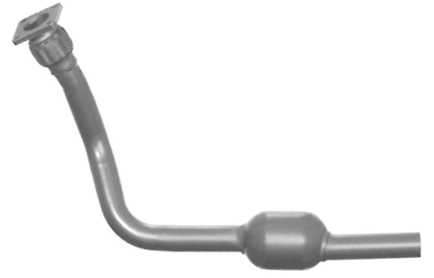 IMASAF 66.48.33 Catalizzatore
