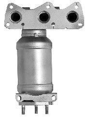 IMASAF 71.80.53 Catalizzatore