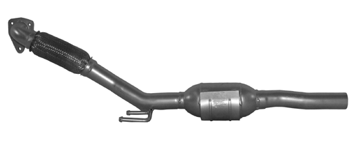 IMASAF 71.85.43 Catalizzatore
