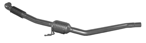 IMASAF 72.85.33 Catalizzatore