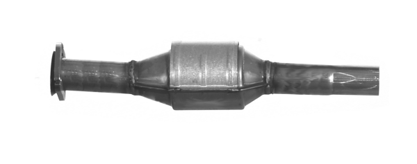 IMASAF 74.40.33 Catalizzatore