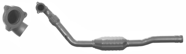 IMASAF 74.61.33 Catalizzatore