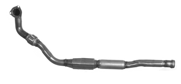 IMASAF 74.61.53 Catalizzatore