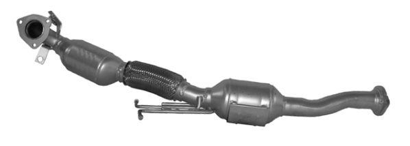 IMASAF 74.65.33 Catalizzatore
