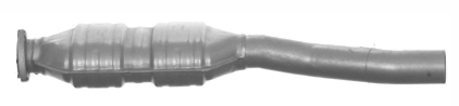 IMASAF 74.75.33 Catalizzatore